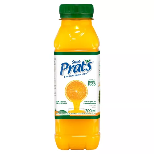 Suco Prats