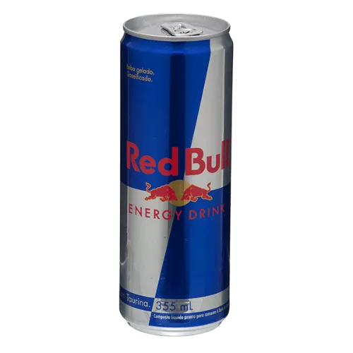 Red Bull